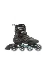 ROLLERBLADE In Line Skates Zetrablade W - ΜΑΥΡΟ
