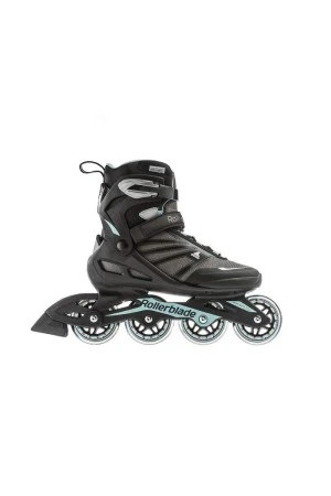ROLLERBLADE In Line Skates Zetrablade W - ΜΑΥΡΟ