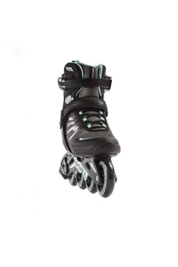 ROLLERBLADE In Line Skates Zetrablade W - ΜΑΥΡΟ