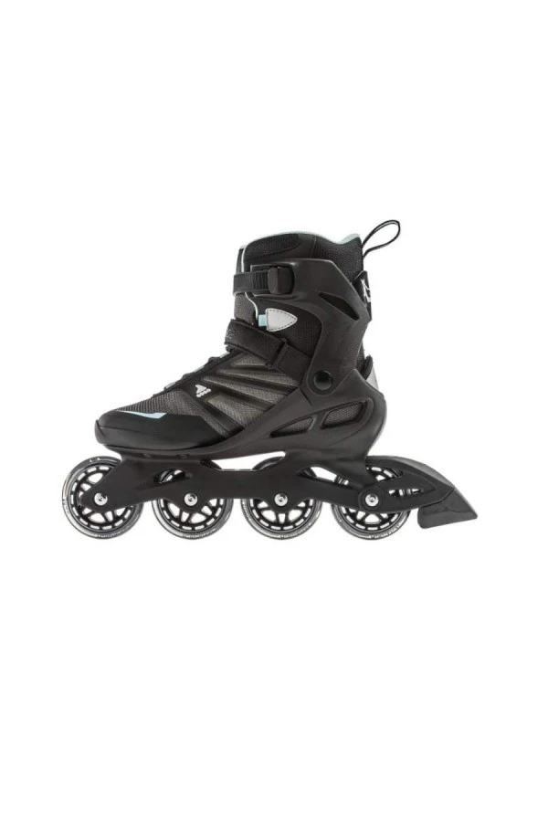 ROLLERBLADE In Line Skates Zetrablade W - ΜΑΥΡΟ