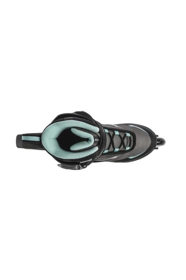 ROLLERBLADE In Line Skates Zetrablade W - ΜΑΥΡΟ