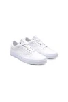 VANS Sneakers OLD SKOOL TRUE WHITE - Λευκό