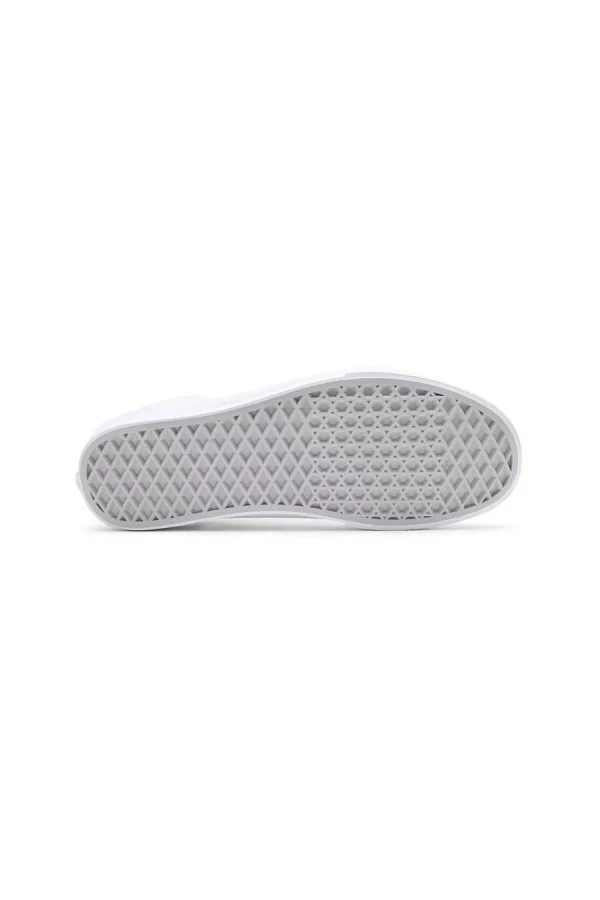 VANS Sneakers OLD SKOOL TRUE WHITE - Λευκό