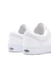 VANS Sneakers OLD SKOOL TRUE WHITE - Λευκό