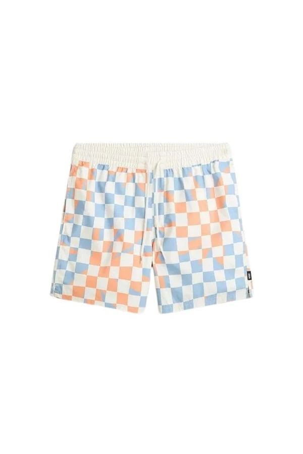VANS Ανδρικό Μαγιό PRIMARY CHECKBOARD ELAS - MULTI