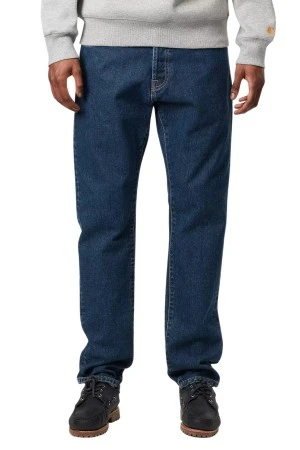 CARHARTT WIP Ανδρικά Jeans Klondike Pant - DENIM