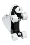 PLAYLIFE Classic Quad Skates Πατίνια - Λευκά 