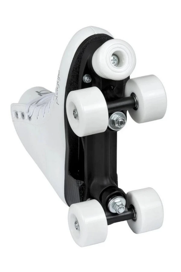 PLAYLIFE Classic Quad Skates Πατίνια - Λευκά 