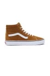 VANS Sneakers UA SK8-Hi CTHR MBRWN - ΚΑΦΕ