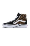 VANS Sneakers UA SK8-Hi Bolt - ΜΑΥΡΟ