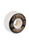 OJ Wheels OJ ELITE WHEELS NOMADS 95A - WHITE
