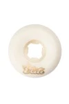 OJ Wheels OJ ELITE WHEELS NOMADS 95A - WHITE