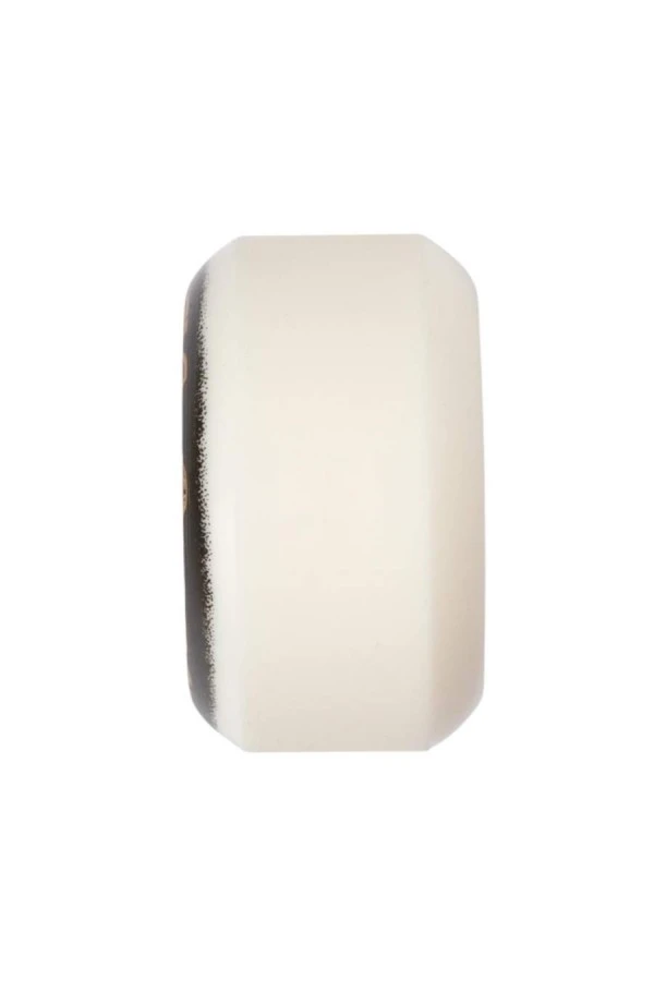 OJ Wheels OJ ELITE WHEELS NOMADS 95A - WHITE