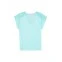 GARCIA-ΓΥΝΑΙΚΕΙΑ-T-Shirts-Q40006_ladies-T-shirt-ss---ΜΠΛΕ
