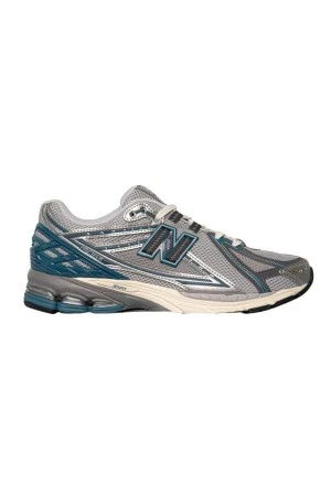 NEW BALANCE Sneakers 1906R - ΠΑΠΟΥΤΣΙ CLASSICS - ΑΣΗΜΙ