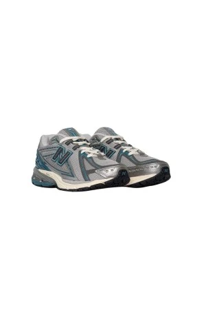 NEW BALANCE Sneakers 1906R - ΠΑΠΟΥΤΣΙ CLASSICS - ΑΣΗΜΙ