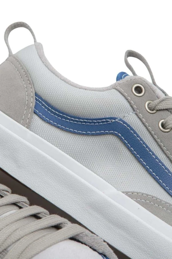 VANS Sneakers SKATE OLD SKOOL 36+ - ΓΚΡΙ
