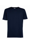 SSEINSE T-Shirts T-Shirt M/M - ΜΠΛΕ
