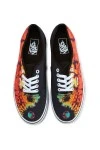 VANS Sneakers UA Authentic Stackform PARA - Πορτοκαλί