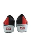 VANS Sneakers UA Authentic Stackform PARA - Πορτοκαλί