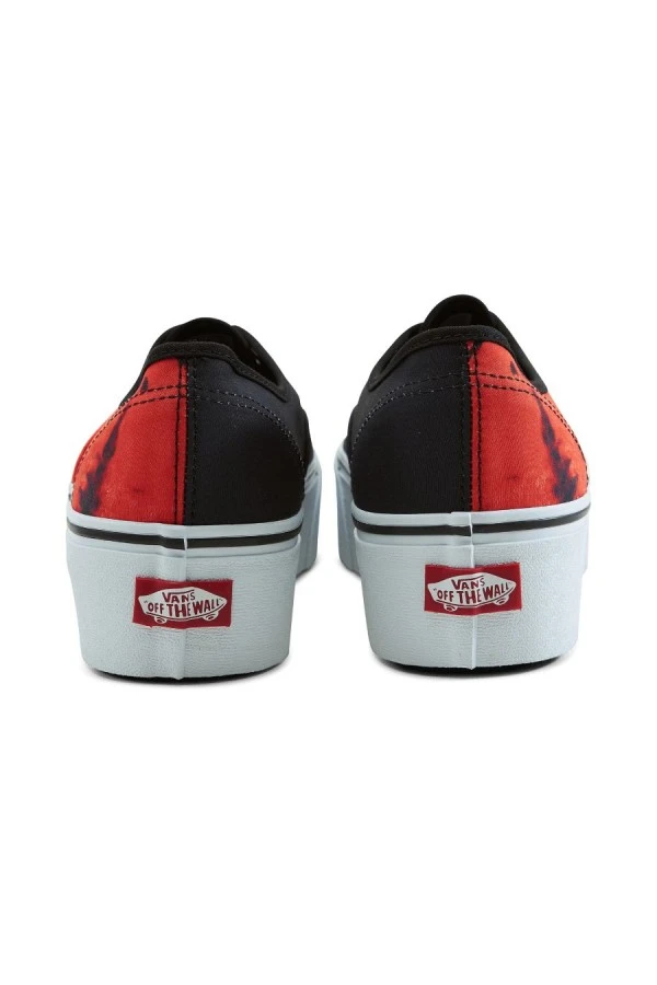 VANS Sneakers UA Authentic Stackform PARA - Πορτοκαλί