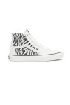 VANS  ΠΑΠΟΥΤΣΙΑ Sneakers UA SK8-Hi Tapered MISC - ANIMAL PRINT