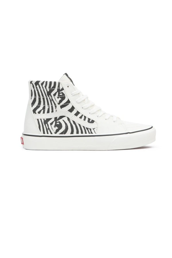VANS  ΠΑΠΟΥΤΣΙΑ Sneakers UA SK8-Hi Tapered MISC - ANIMAL PRINT