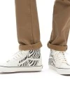 VANS  ΠΑΠΟΥΤΣΙΑ Sneakers UA SK8-Hi Tapered MISC - ANIMAL PRINT