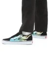 VANS Sneakers UA Old Skool GWFM BLKWH - ΜΑΥΡΟ