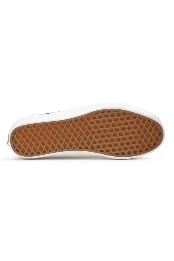 VANS Sneakers UA Old Skool GWFM BLKWH - ΜΑΥΡΟ