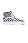 VANS Sneakers UA Sentry SK8-Hi WC BLACK - ΣΚΑΚΙΕΡΑ