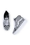 VANS Sneakers UA Sentry SK8-Hi WC BLACK - ΣΚΑΚΙΕΡΑ