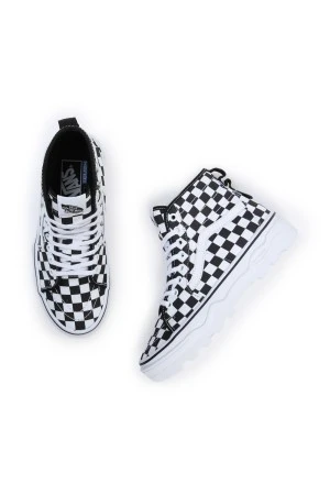 VANS Sneakers UA Sentry SK8-Hi WC BLACK - ΣΚΑΚΙΕΡΑ