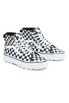 VANS Sneakers UA Sentry SK8-Hi WC BLACK - ΣΚΑΚΙΕΡΑ