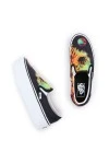 VANS Sneakers UA Classic Slip-On Stackf PAR - ΜΑΥΡΟ