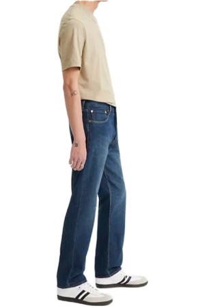 LEVIS® Jean 501 LEVISORIGINAL 10FT OVER HEAD - DENIM