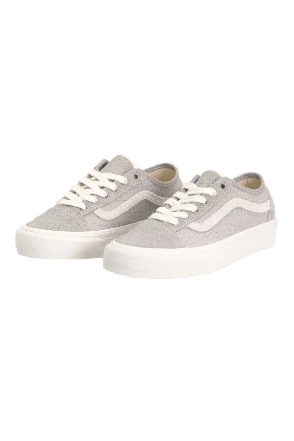 VANS Sneakers UA Old Skool Tapered VR3 - ΓΚΡΙ