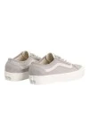 VANS Sneakers UA Old Skool Tapered VR3 - ΓΚΡΙ
