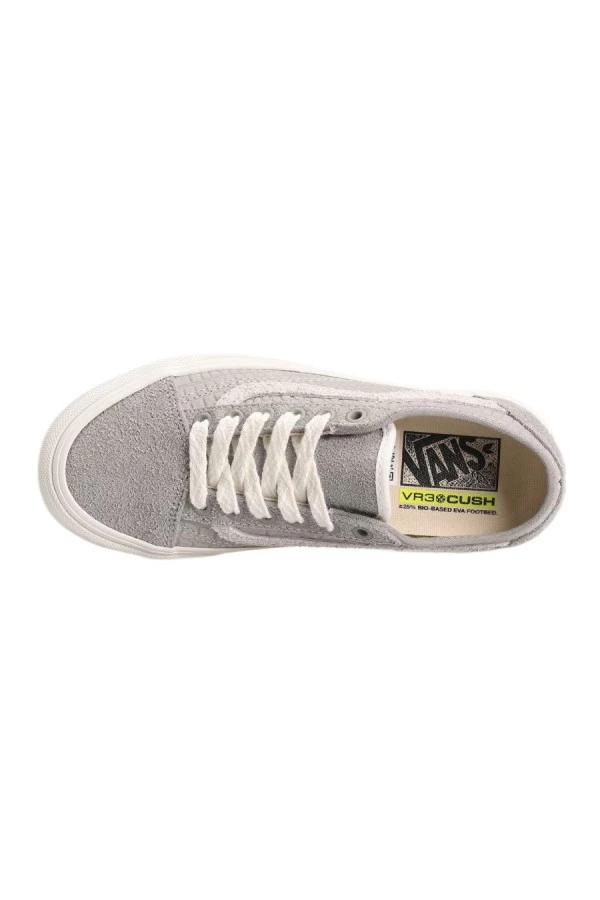 VANS Sneakers UA Old Skool Tapered VR3 - ΓΚΡΙ