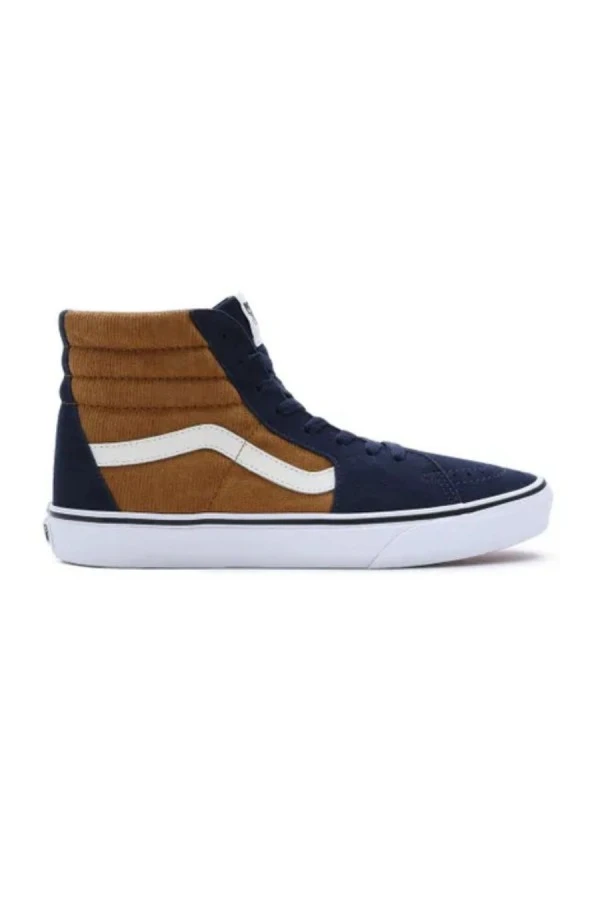 VANS Sneakers UA SK8-Hi - ΜΠΛΕ