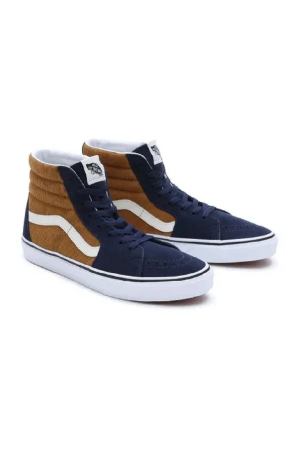 VANS Sneakers UA SK8-Hi - ΜΠΛΕ
