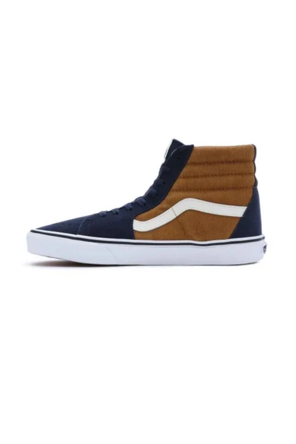 VANS Sneakers UA SK8-Hi - ΜΠΛΕ