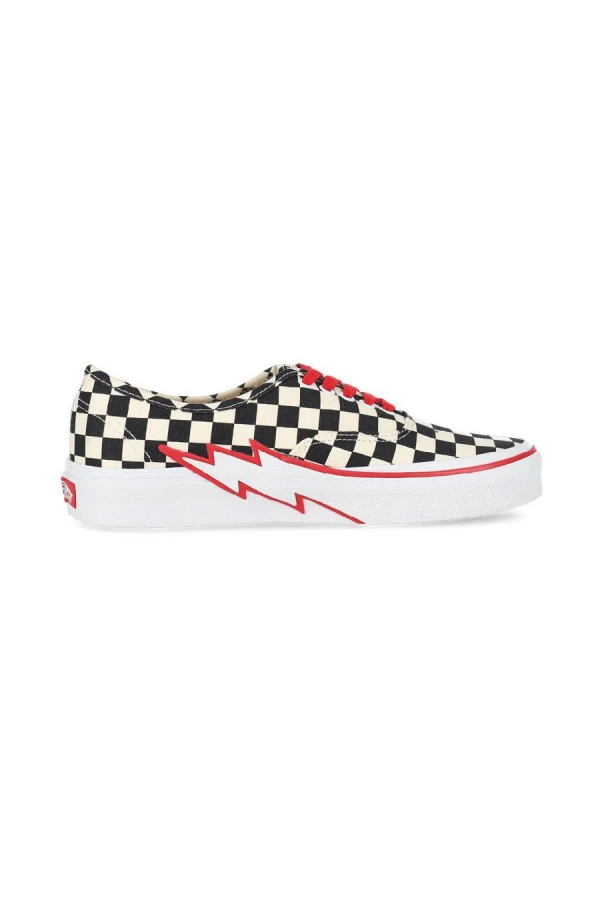 VANS Ανδρικά Sneakers Authentic Bolt - ΣΚΑΚΙΕΡΑ