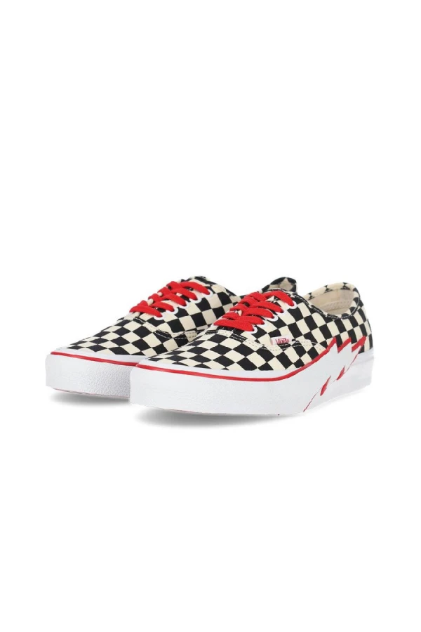 VANS Ανδρικά Sneakers Authentic Bolt - ΣΚΑΚΙΕΡΑ