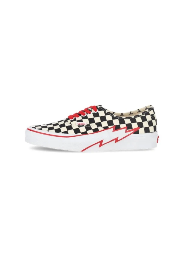 VANS Ανδρικά Sneakers Authentic Bolt - ΣΚΑΚΙΕΡΑ