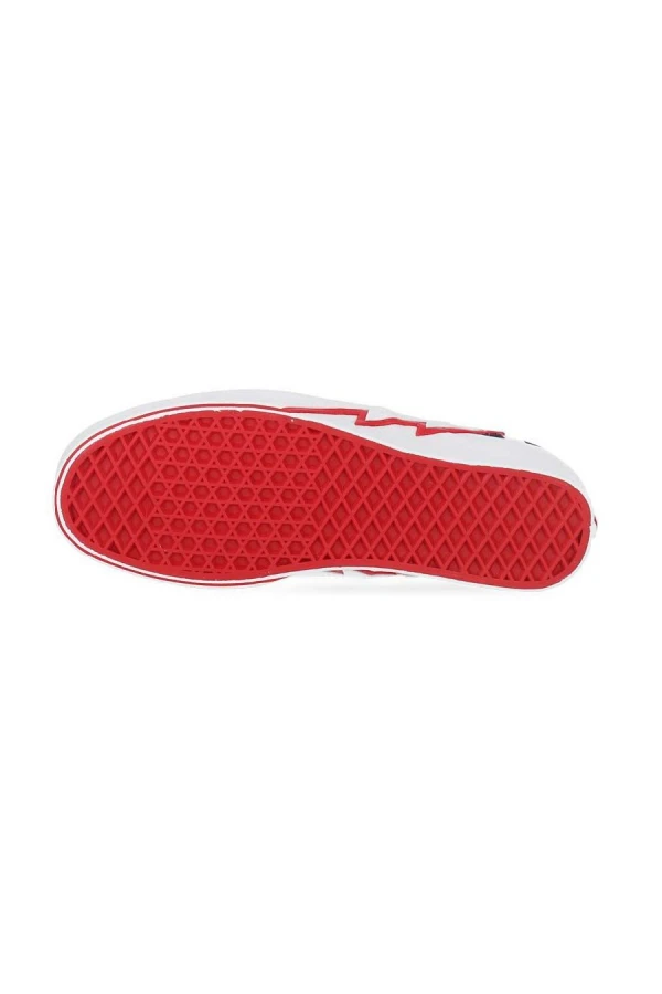 VANS Ανδρικά Sneakers Authentic Bolt - ΣΚΑΚΙΕΡΑ