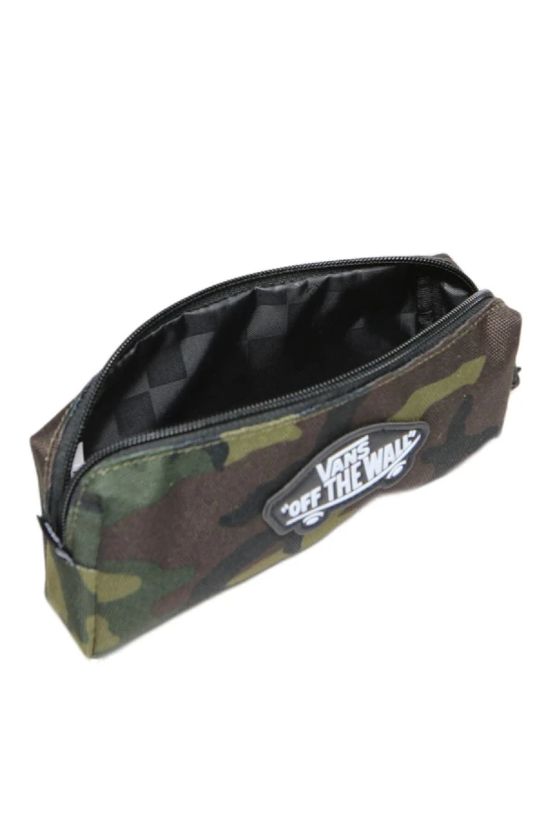 VANS Κασετίνες- Νεσεσερ BY PENCIL POUCH BOYS - CAMO