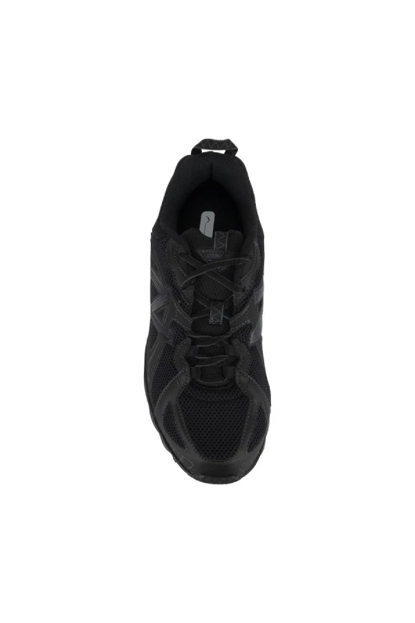 NEW BALANCE Sneakers 610 - ΠΑΠΟΥΤΣΙ CLASSICS - ΜΑΥΡΟ