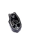 RIPNDIP Skateboard WAX RIP N DIP LORD NERM SKATE WAX BLACK - ΜΑΥΡΟ
