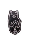 RIPNDIP Skateboard WAX RIP N DIP LORD NERM SKATE WAX BLACK - ΜΑΥΡΟ